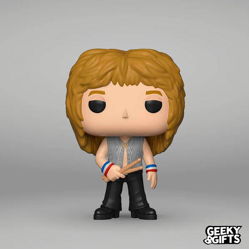 Funko Pop Rocks: Queen - Roger Taylor 94