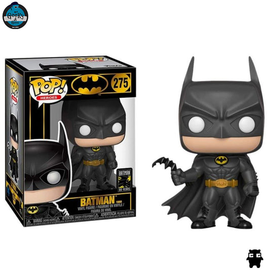 Funko Pop Heroes Batman 1989 275