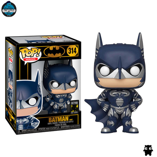 Funko Pop Heroes Batman 1997 314