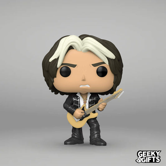 Funko Pop Rocks Aerosmith Joe Perry 173