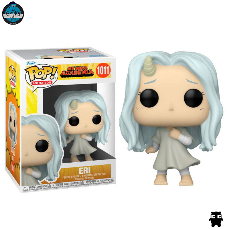 Funko Pop Animation: My Hero Academia - Eri 1011