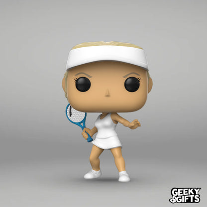 Funko Pop Tennis: Maria Sharapova 02