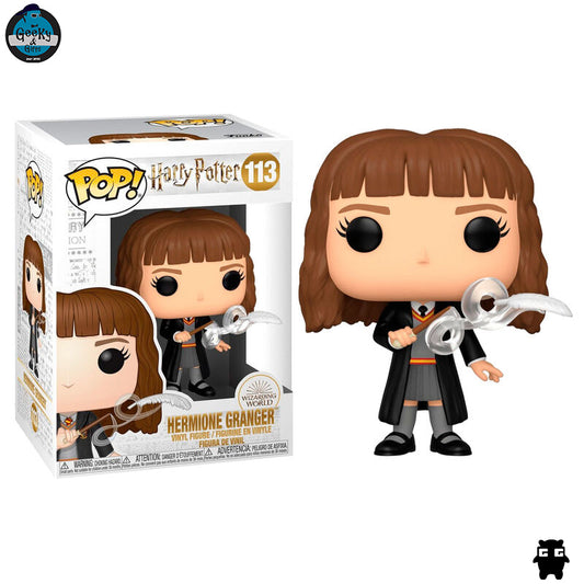 Funko Pop Movies Hermione Granger 113