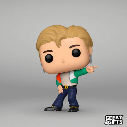 Funko Pop Rocks: BTS Dynamite - Jimin 222