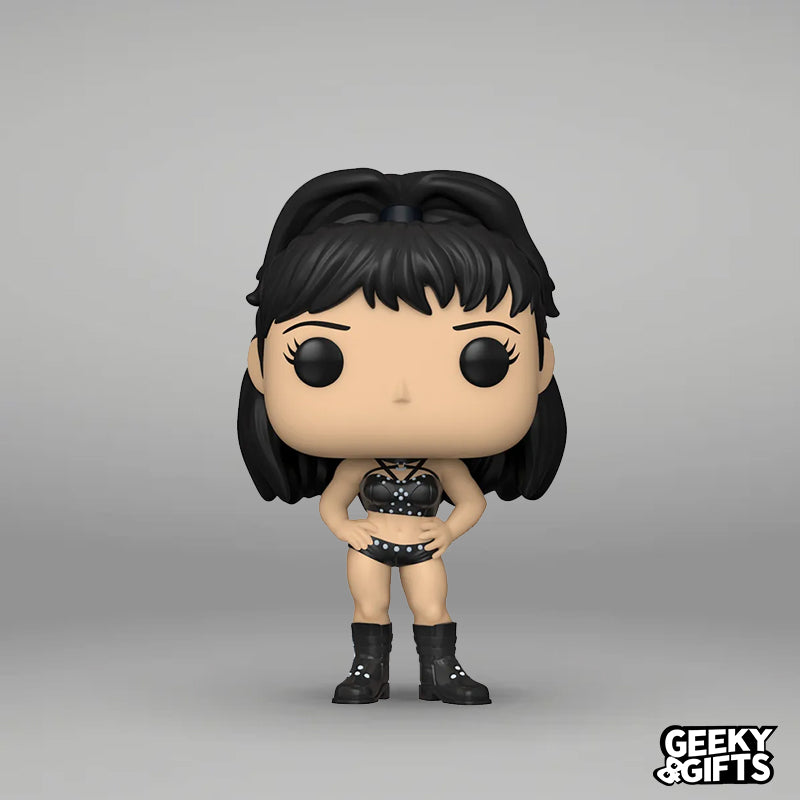 FUNKO POP WWE 85 CHYNA チャイナ Funko Pop WWE: Chyna 85
