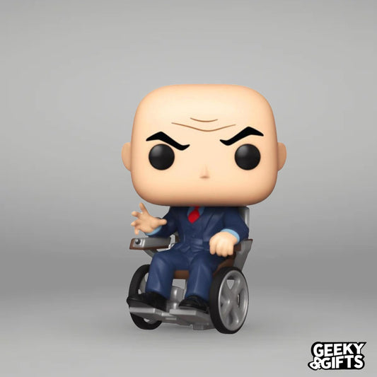Funko Pop Marvel Professor X 641