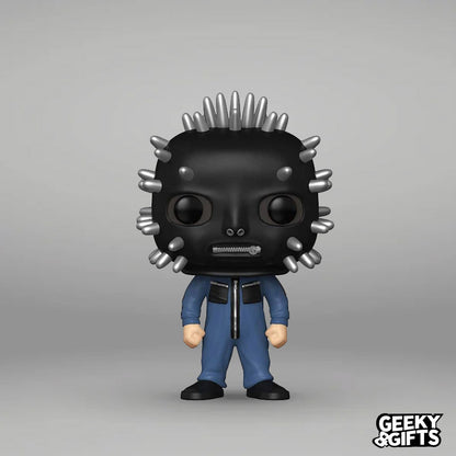 Funko Pop Rocks Craig Jones 178