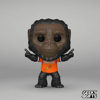 Funko Pop NBA Mascots: The Suns - Go Rilla 04