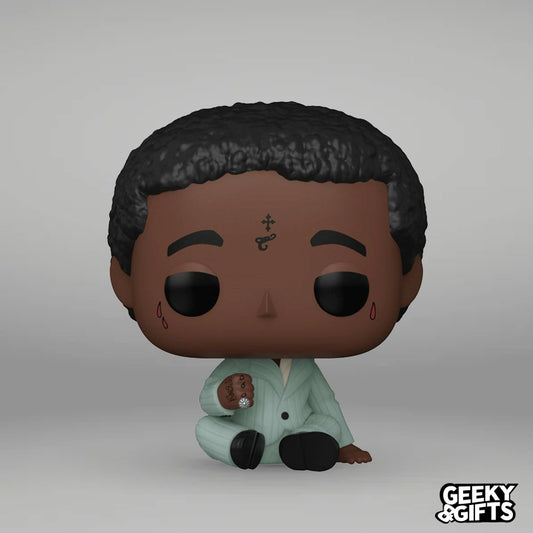 Funko Pop Albums: Wayne - Tha Carter III 07