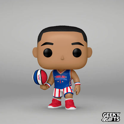 Funko Pop Basketball Harlem Globetrotters 99