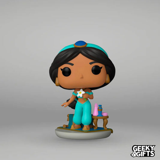 Funko Pop Disney Princess Jasmine