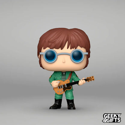 Funko Pop Rocks John Lennon 246