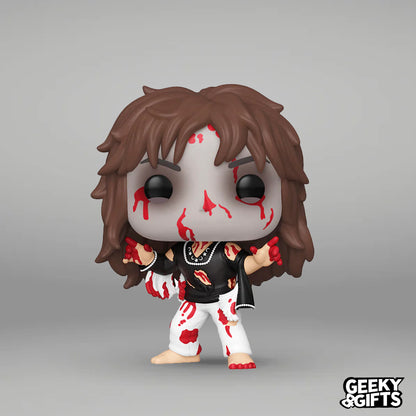 Funko Pop Albums: Ozzy Osbourne - Diary Of A Madman 12