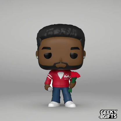 Funko Pop Rocks: Boyz II Men Shawn - Stockman 232