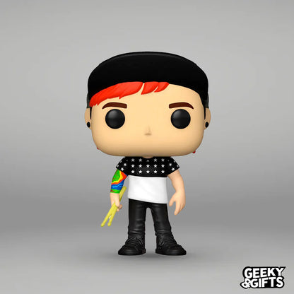 Funko Pop Rocks Twenty One Pilots Josh 226