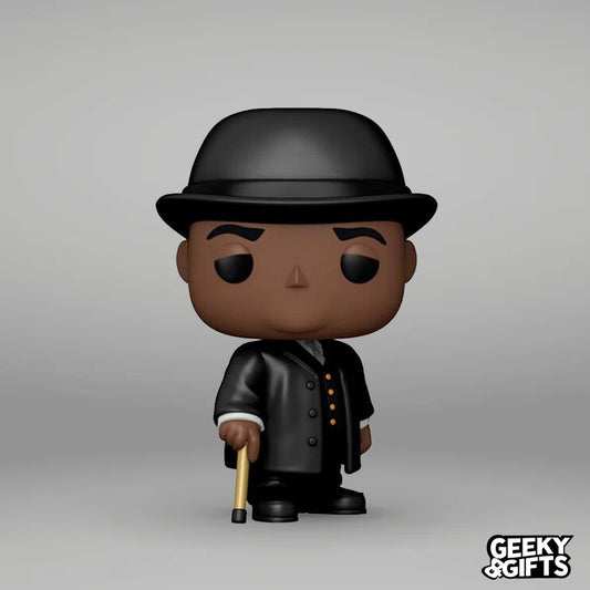 Funko Pop Albums: Notorious BIG - Life After Death 11