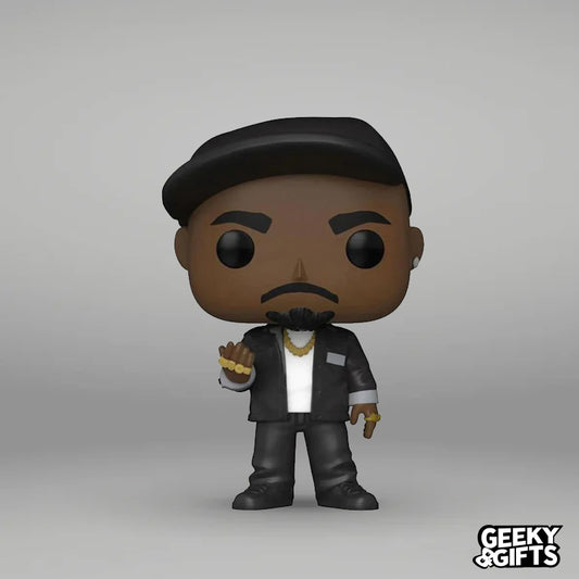 Funko Pop Albums: Tupac Shakur - 2Pacalypse Now 28