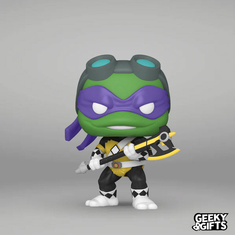 Funko Pop Retro Toys Donatello 105