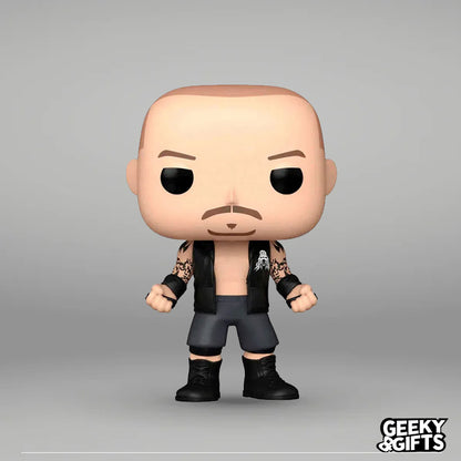 Funko Pop WWE: Randy Orton 116