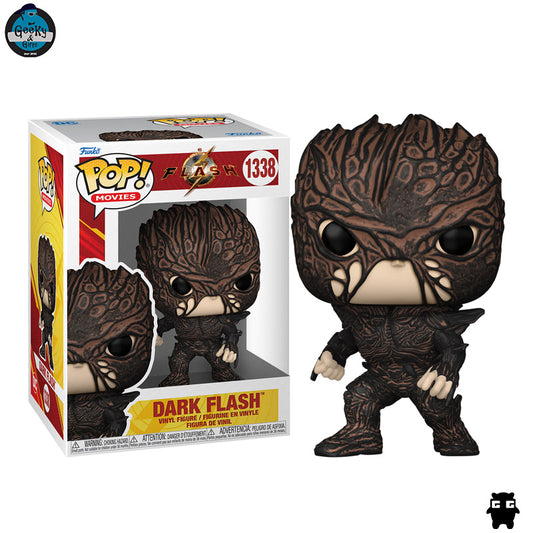 Funko Pop Movies Dark Flash 1338