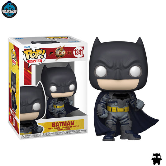 Funko Pop Movies Batman 1341