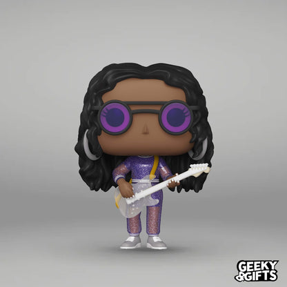 Funko Pop Rocks HER 295