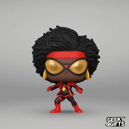 Funko Pop Marvel Spider Woman 1228