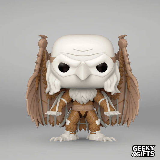 Funko Pop Marvel Medieval Vulture 1230