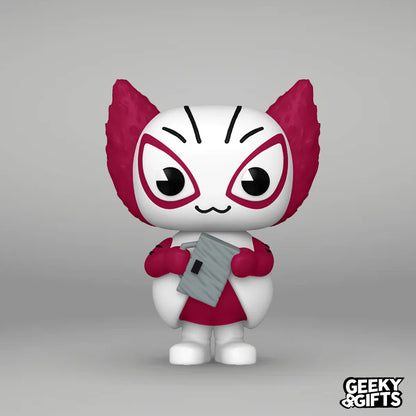 Funko Pop Movies Momomon 1294