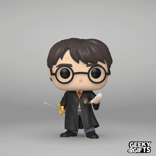 Funko Pop Movies Harry Potter 147