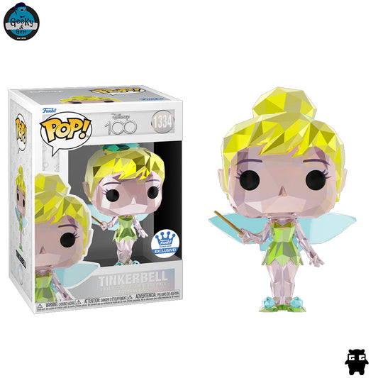 Funko Pop Disney Tinkerbell 1334