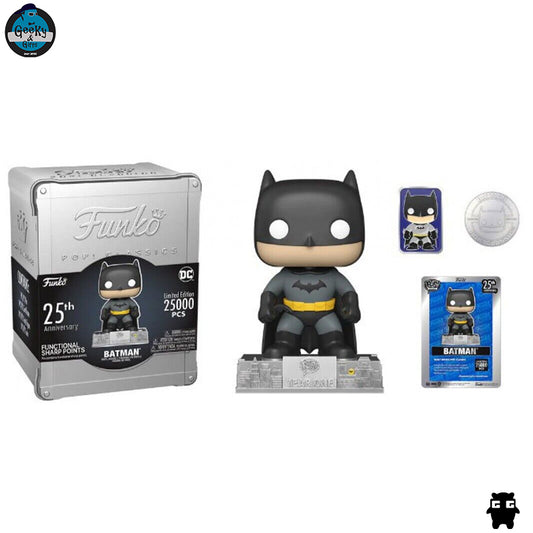 Funko Pop Classics DC Batman 01C