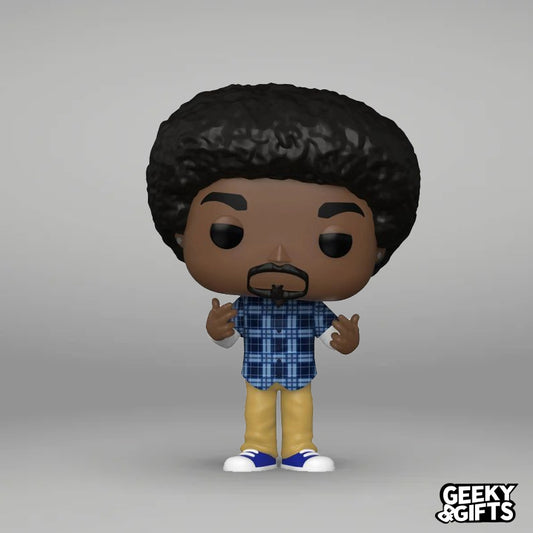 Funko Pop Rocks: Snoop Dogg 300