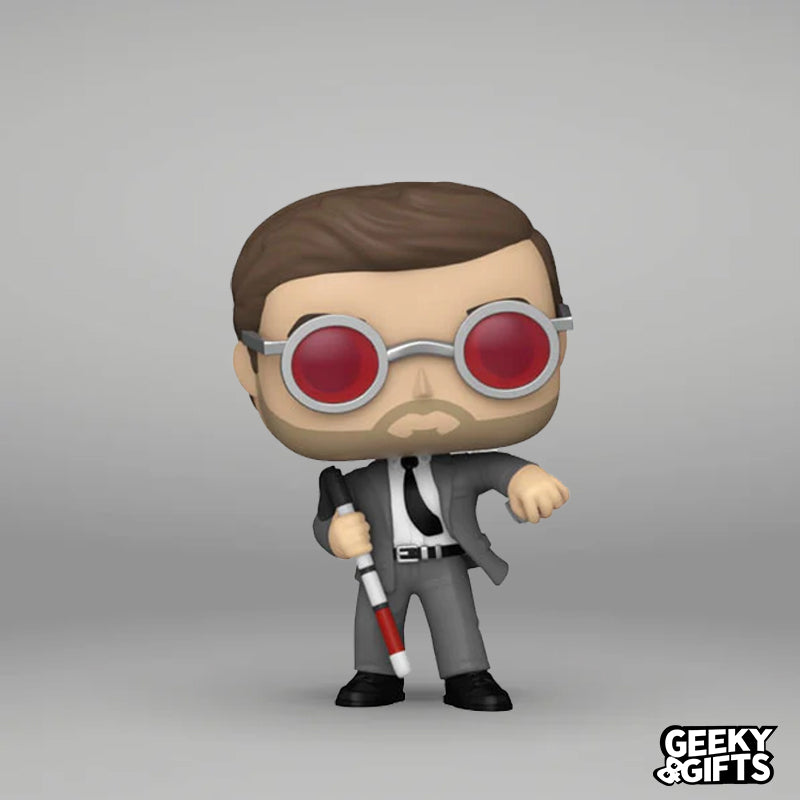 Funko Pop Marvel Matt Murdock 1221