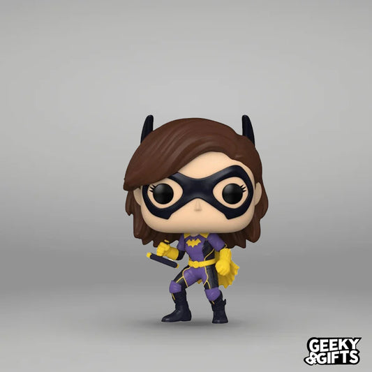 Funko Pop DC Batgirl 893