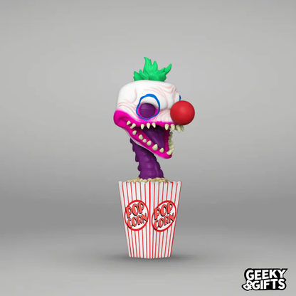 Funko Pop Movies: Killer Klowns from Outer Space - Baby Klown 1422