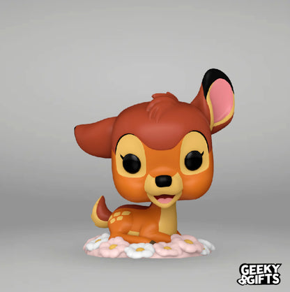 Funko Pop Disney: Disney Classics - Bambi 1433