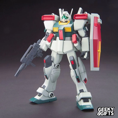 Bandai HG 1/144 Model Kit Mobile Suit Gundam RGM 86R GM III