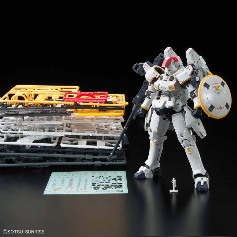 Bandai RG Model Kit 1/144 Mobile Suit Gundam Wing Endless Waltz Tallgeese Ew