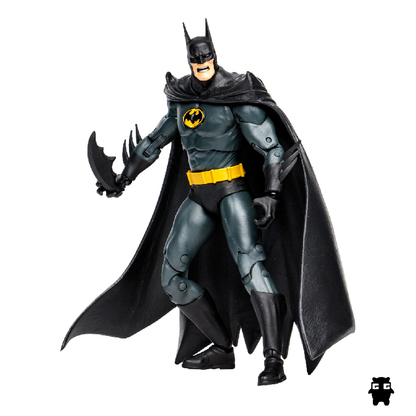 McFarlane DC Multiverse Batman & Spawn 2 Pack