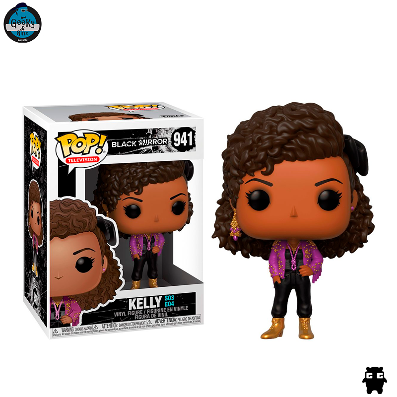 Funko Pop Television Kelly 941