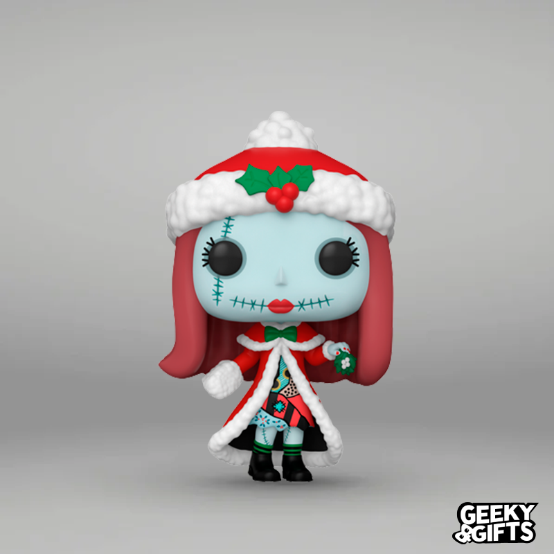 Funko Pop Disney Sally 1382