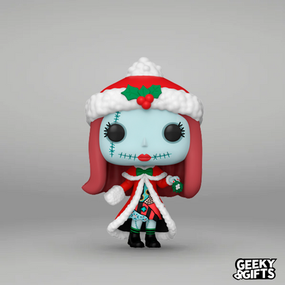Funko Pop Disney Sally 1382