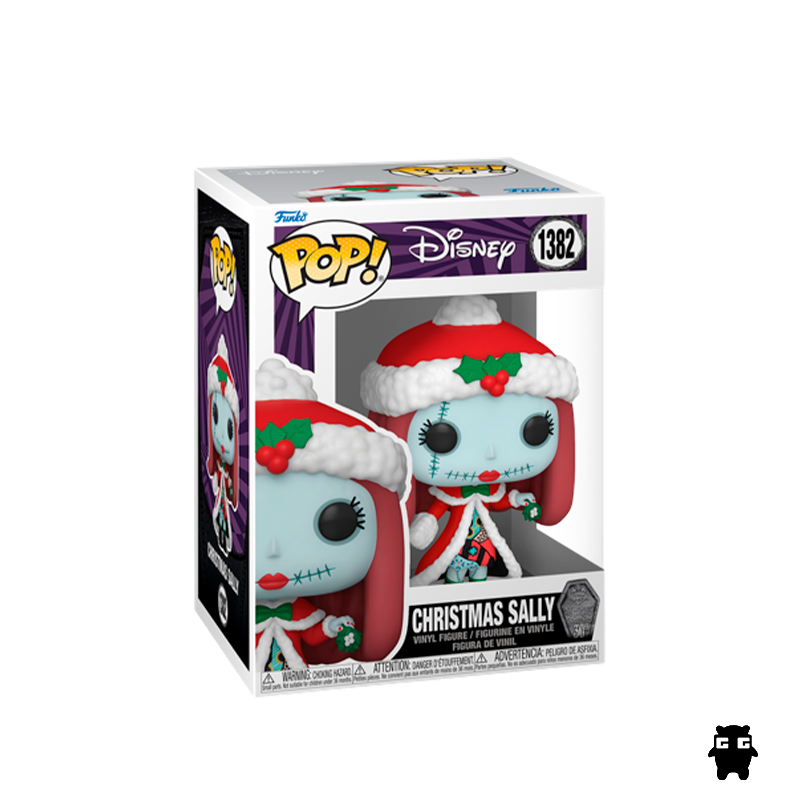Funko Pop Disney Sally 1382