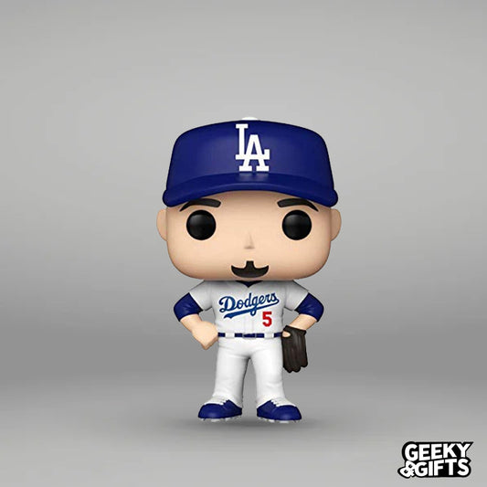 Funko Pop MLB Corey Seager 65