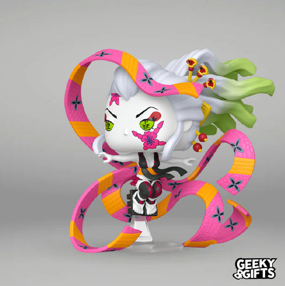 Funko Pop Deluxe: Demon Slayer - Daki 1841