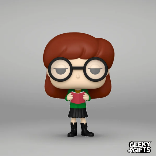 Funko Pop Television Daria Morgendorffer 1439