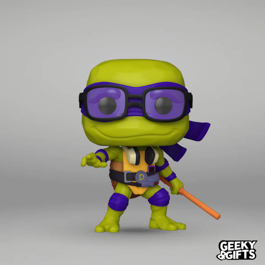 Funko Pop Movies Donatello 1394