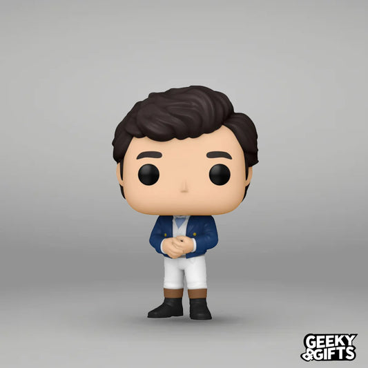 Funko Pop Disney Prince Eric 1363