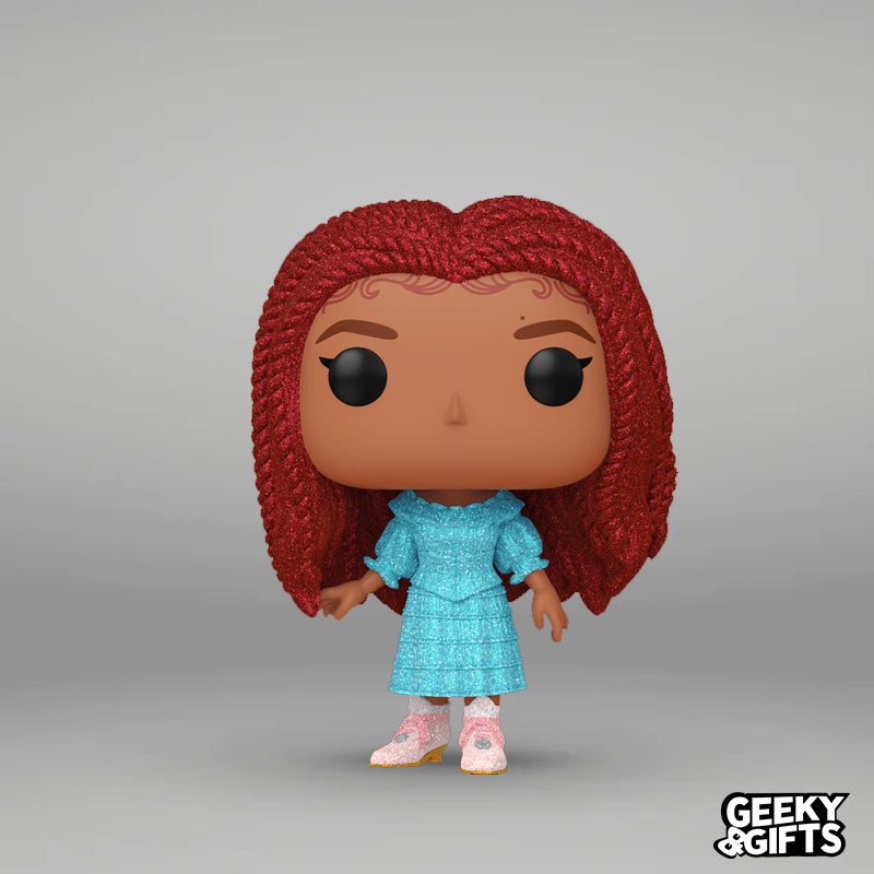 Funko Pop Disney Ariel 1362